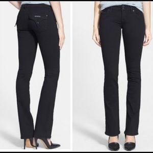 Hudson Beth Baby Boot Jeans